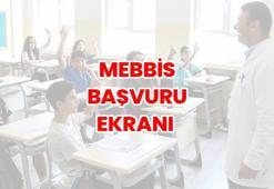 MEBBİS BAŞVURU EKRANI | Öğretmen il dışı tayin başvuruları başladı! MEB 2026 il dışı isteğe bağlı yer değiştirme başvurusu nasıl yapılır?