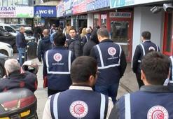 Ticaret Bakanlığı’ndan bayram öncesi denetim