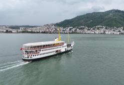 Ordu'da turizm için yeni hamle: Yaz döneminde hizmette olacak!
