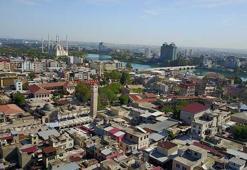 Adana'da ipotekli satışlarda dev sıçrama! İş yeri satışlarında kredi rekoru kırıldı