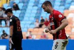 Gençlerbirliği Spor Kulübü geçici transfer yasağına ilişkin kamuoyu açıklaması