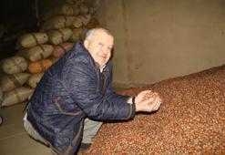 Bayramın vazgeçilmezi tatlının en önemli lezzeti! Fiyatları geriledi, 210 lira oldu