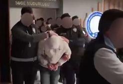 21 ilde yapılan yasadışı bahis operasyonunda gözaltına alınanların meslekleri şok etti