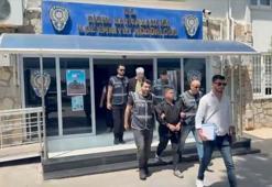 Aydın'da 'terör soruşturması' bahanesiyle evli çifti dolandırdılar; 2 tutuklama