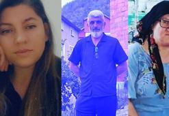Eşini ve kayınvalidesini öldürdü ama pişman değil! Mahkeme başkanı açıklama yaparak cezasını verdi