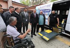 Sivas'ta tamamen ücretsiz olarak dağıtıldı! Duygulandıran anlar yaşandı