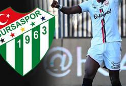Bursaspor’un yeni forveti hayırlı olsun! Avrupa'da 129 gol attı, Enes Çelik bedavaya getiriyor