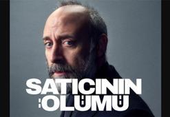 “Satıcının Ölümü” güçlü oyuncu kadrosuyla Zorlu PSM’de