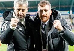 Erzurumspor'da taraftar transfer bekliyor! Ahmet Dal'dan ses seda yok