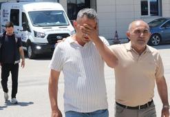 Kurban parası için Antalya'ya çalışmaya gelen yaşlı adam katledildi!