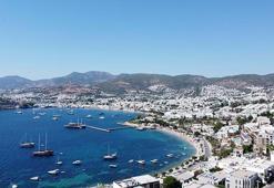 Bodrum'da yasaklar başladı! 15 Ekim tarihine kadar sürecek