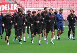 Samsunspor Başkan Vekili Bilen: Bir gün Şampiyonlar Ligi müziği Samsun’da çalacak
