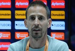 Alanyaspor teknik direktör Joao Pereira hakkında kararını verdi