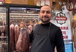 Kastamonu pastırmasını öven ünlü şefe Kayseri'den cevap geldi: Konu tartışmaya kapalı