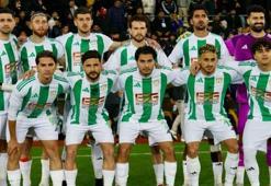 Malatya Yeşilyurtspor'dan kritik final maçı öncesi taraftara çağrı