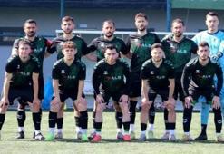 Beşikdüzüspor maçından sonra Araklıspor'da tarihi cezaya tepki