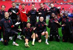 Samsunspor 5 isimle yolların ayrıldığını açıkladı