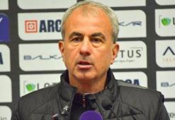 Bodrum FK Teknik Sorumlusu Sefer Yılmaz: Çok üzüntülüyüz