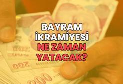 BAYRAM İKRAMİYESİ NE ZAMAN YATACAK? | İşte SSK, Bağkur ve Emekli Sandığı maaş ve ikramiye ödeme tarihleri