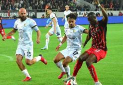 Esenler Erokspor'un play-off rakibi belli oldu