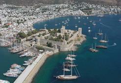 Bodrum'da özel plajlara giriş ücreti belli oldu: 'Bodrum pahalı değil'