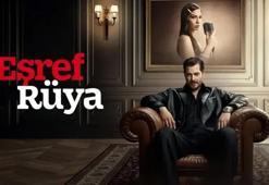 Eşref Rüya’dan şok final kararı! Ekranlara veda ediyor