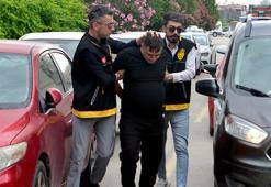 Adana'da kan donduran olay: 5 bin TL için kuzenini öldürdü! Suriye'ye kaçarken yakalandı