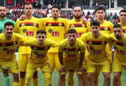 Eskişehirspor’da 2 ayrılık! Hakan Şapcı'nın prensleri bavullarını toplayıp gitti