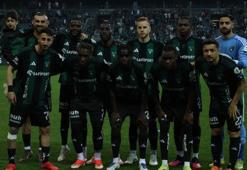 Kocaelispor, Antalyaspor maçı öncesi harekete geçti