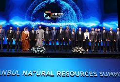 2’nci İstanbul Doğal Kaynaklar Zirvesi 22 Mayıs’ta