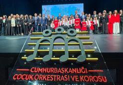 Türkiye Yüzyılının ilk orkestrası yeniden sahnede