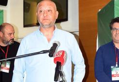 Karşıyaka'da kriz tırmanıyor! Aygün Cicibaş'a resti çekti: Aynı delikanlılığı bekliyorum