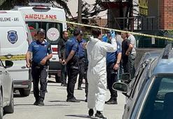 Konya'da kan donduran olay! Polis, parkta elleri kanlı buldu; anne ve babasını öldürdüğü ortaya çıktı