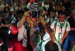 1. Lig’e yükselen Muğlaspor şampiyonluğu Simge Sağın konseriyle kutlayacak