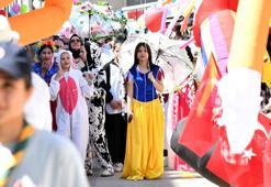 Osmaniye’de 'Lezzet Festivali’ heyecanı! Etkinlik renkli görüntülerle başladı