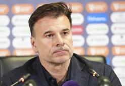 Fatih Karagümrük Süper Lig’e veda etti! Stanojevic: Seneye daha iyi bir takım kuracağımızın sözünü veriyorum