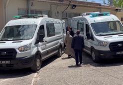 İki ayrı traktör kazasında 2 çiftçi hayatını kaybetti