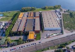 Kocaeli'de beklenmeyen taşınma: Dev fabrika yeni yerini buldu