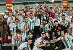 Bir şehir yeniden ayağa kalktı! Muğlaspor tarihinde ilk kez 1. Lig’de!