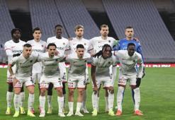 Trabzonspor - Gençlerbirliği maçı CANLI YAYIN! Trabzonspor - Gençlerbirliği maçı sonucu! Trabzonspor - Gençlerbirliği maçı kaç kaç? Trabzonspor - Gençlerbirliği maçı hangi kanalda?