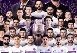 52 Orduspor FK, 2’nci Lig’e yükseldi! Nefes kesen son