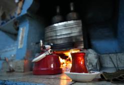 Samimiyet arayanların mekanı! Bu çayın fiyatını içen belirliyor