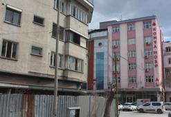 Konya'da önünden geçeni merak sarıyor: Sonunda kaderi belli oldu
