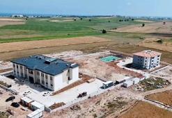 Karataş'ta dev yatırımda son viraj: Açılış için gün sayılıyor!