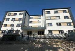 Kocaeli'nin İzmit ilçesinde inşa edildi: Hizmet için tarih verildi