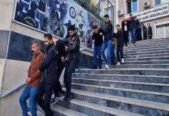 İstanbul merkezli 5 ilde büyük operasyon! Çok sayıda kişi gözaltına alındı