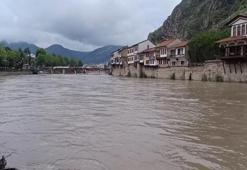 Amasya'da okullar tatil mi? 20 Mayıs hangi ilçelerde tatil?