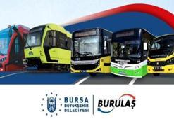 Bursa'da 19 Mayıs'ta otobüs ve metro ücretsiz mi? Hangi hatlar ücretsiz?