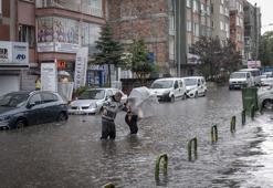 Tokat’ta sel alarmı! Alınan tedbirler masaya yatırıldı
