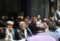 Konya'da her emekli yararlanacak: Proje iki ay sürecek, başvurular alınıyor